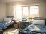 Комфорт двухместный
