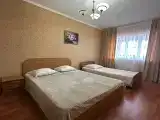 Люкс двухкомнатный с балконом
