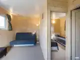 Дом с отдельной спальней