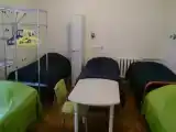 Семейный номер (для 5 взрослых)
