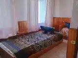 Номер эконом с 2 односпальными кроватями (душ общий)