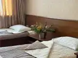 Комфорт с двумя раздельными кроватями