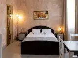 Трехместный номер Комфорт