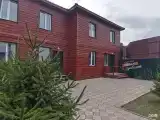 Коттедж хеппи-дом