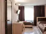 Стандарт (раздельные кровати)