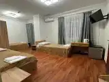 Стандартный трехместный номер