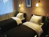 Номер стандарт с 2 односпальными кроватями