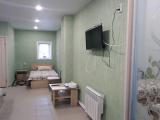 3-местный номер стандарт с 3 односпальными кроватями