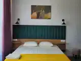 Однокомнатные с террасой