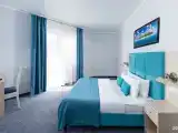 Семейный номер с балконом