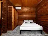 Номер комфорт (1 из этажей Домика)