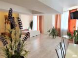 1-комнатные апартаменты, 45м²