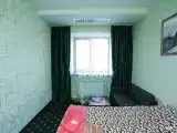 Двухместный номер Standard с красивым видом из окна (двуспальная кровать)