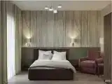 Комфорт с балконом