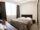 Стандартный двухместный номер с одной большой кроватью
