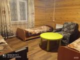 Номер эконом с 3 односпальными кроватями