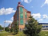 Номер стандарт с 1 односпальной кроватью
