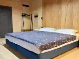 Номер в эко-доме в Дружном квартале