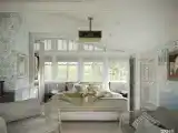 Домик Яблоня (без питомцев)