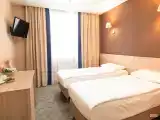 Бизнес с двумя раздельными кроватями