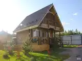 Коттедж №9