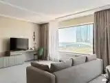 Люкс с двумя спальнями