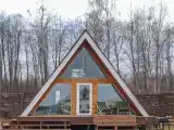 Морской домик