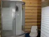 Коттедж деревянный