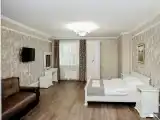 №2 Таунхаус "LUX" с террасой  1 этаж