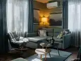 Коттедж Слипи