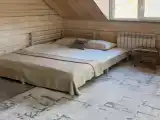 дом "Осина" с русской баней на дровах