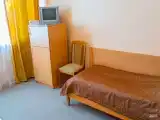 Двухместный номер 2 категории Корпус № 1 (2 отдельные кровати)