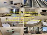 Просторная квартира в элитном доме в центре города по адресу: Махачкала, ул.Ташкентская 9А