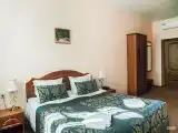 Номер стандарт
