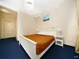 Стандарт с двуспальной кроватью