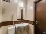 Двухместный номер Standard (двуспальная кровать)