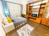 1-комнатные апартаменты, 41 м², 7 этаж