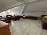 Стандартный пятиместный номер