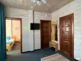 Джуниор Сюит двухкомнатный