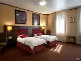 Улучшенный стандарт с двумя односпальными кроватями
