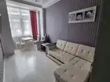 Номер стандарт с 1 двуспальной кроватью