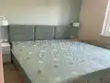 Коттедж с 2 комнатами