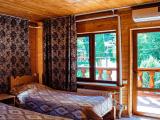 Двухместный номер с 2 отдельными кроватями и балконом