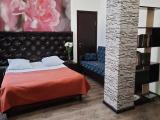 Двухместный номер Superior (двуспальная кровать)