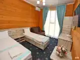 Двухместный номер Standard с красивым видом из окна (2 отдельные кровати)