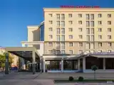 Стандарт с 2 односпальными кроватями (с завтраком)