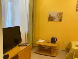 Стандартный двухместный номер