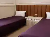 Двухместный номер Standard (2 отдельные кровати)