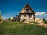 Дом "Екатерина" в гостевых домах "Мальвы"