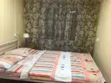 Двухместный номер Standard двуспальная кровать